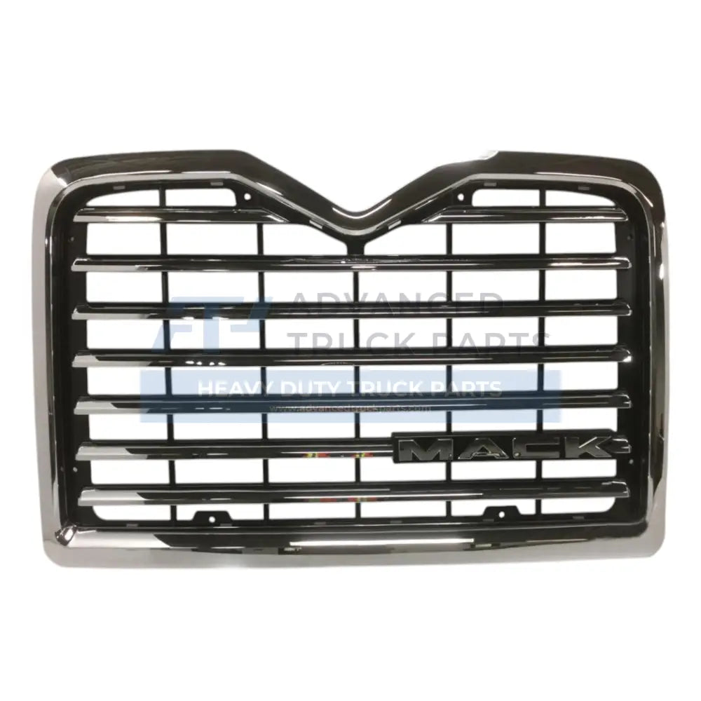 Genuine Mack Grille - Grilles