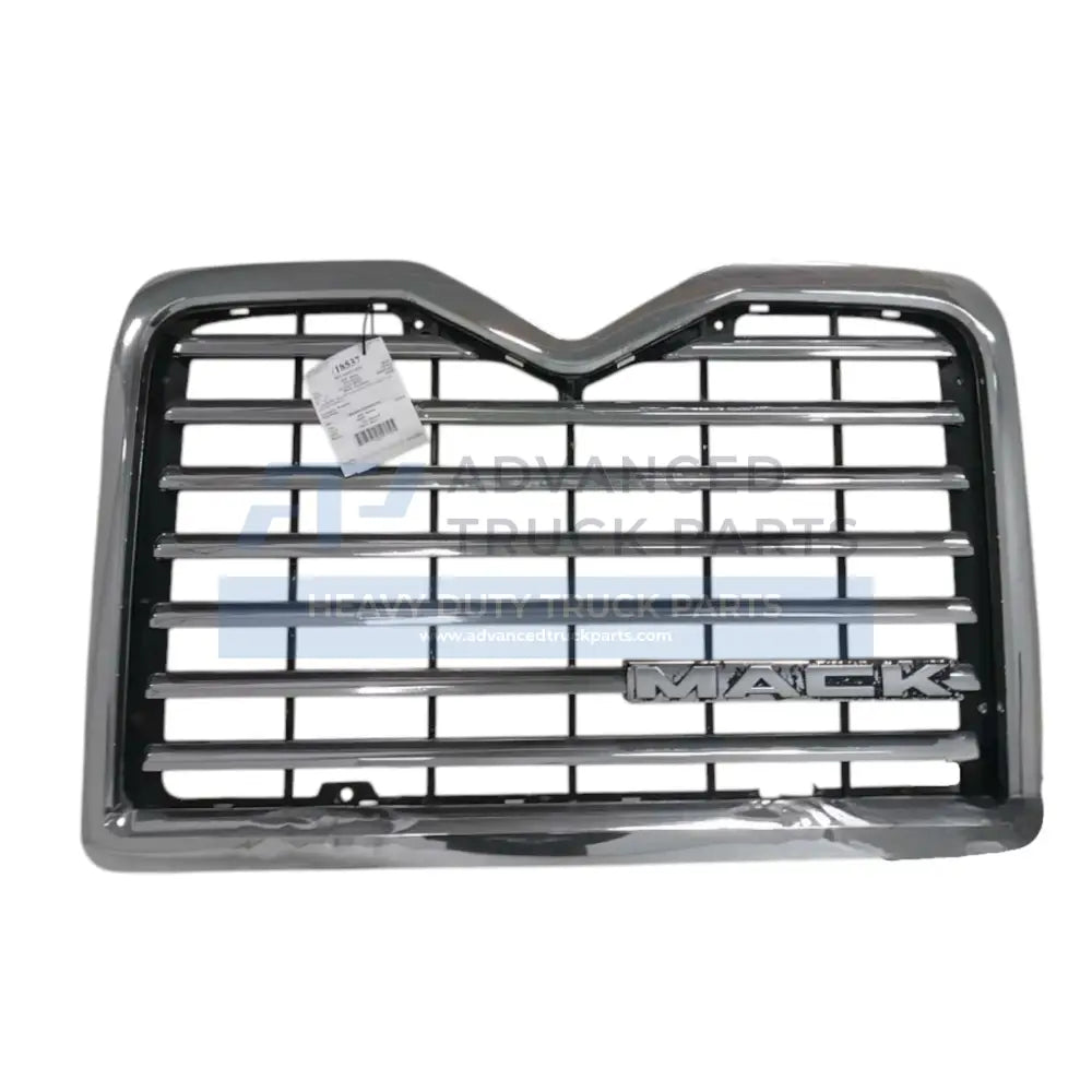 6MF5113M Genuine Mack Grille - Truck To Trailer