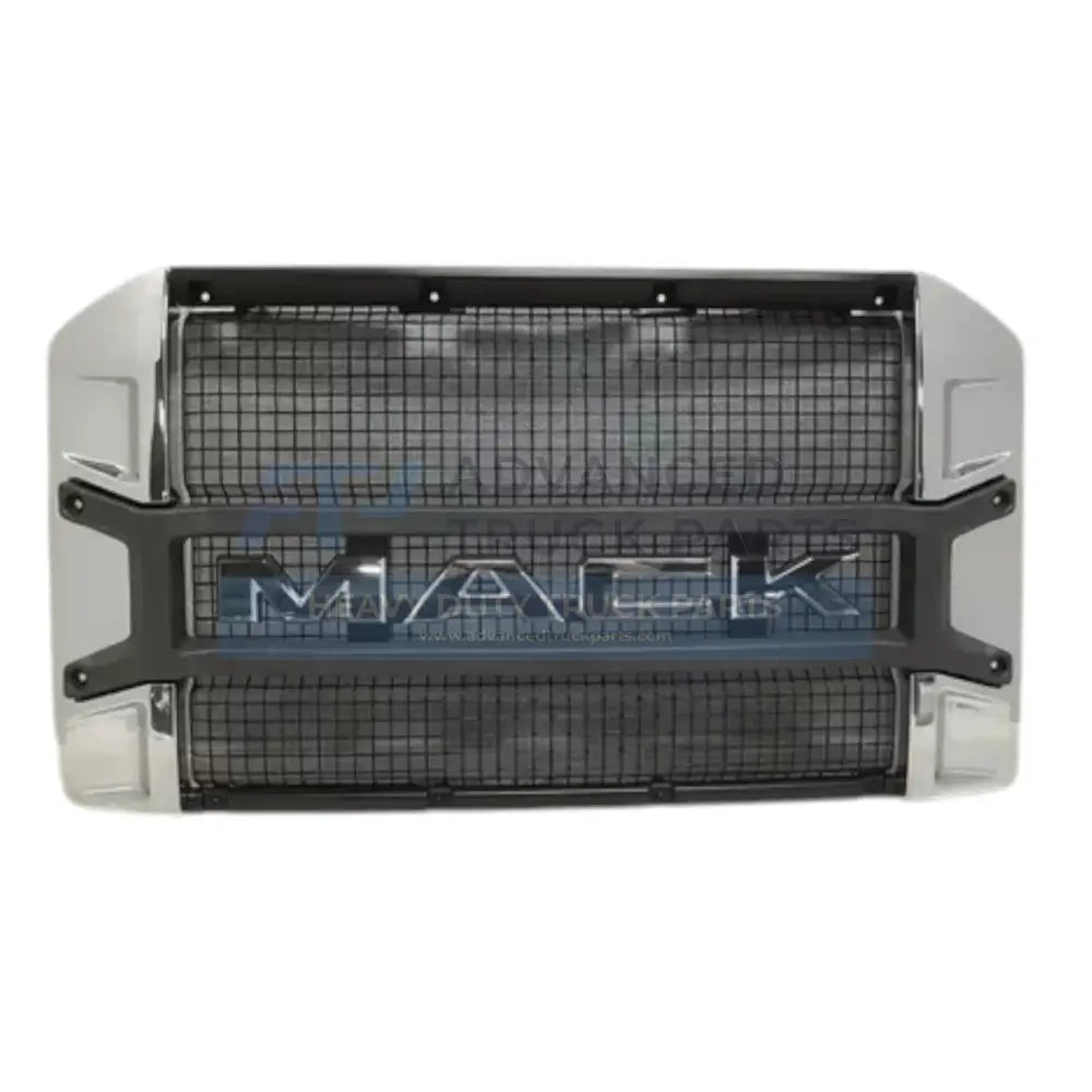 23809749 Genuine Mack Grille - Truck To Trailer