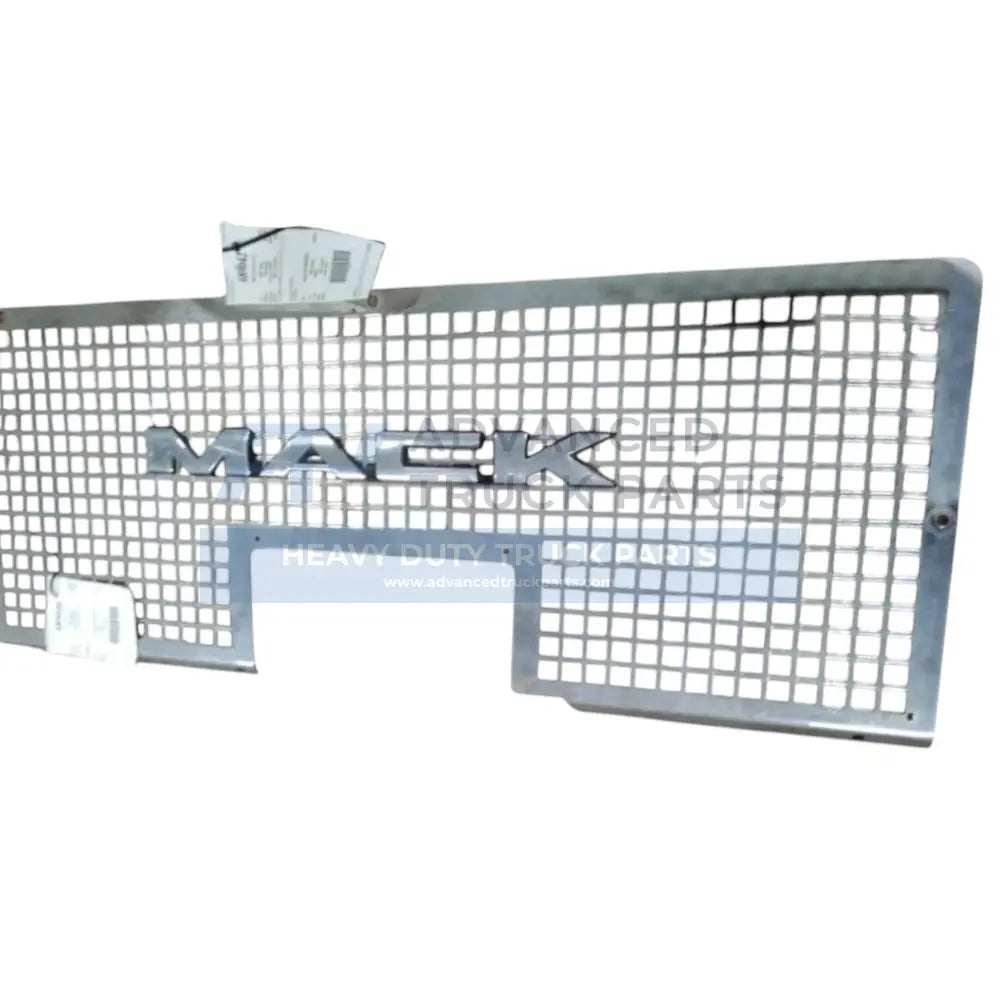 6MF582P2 Genuine Mack Grille - Truck To Trailer