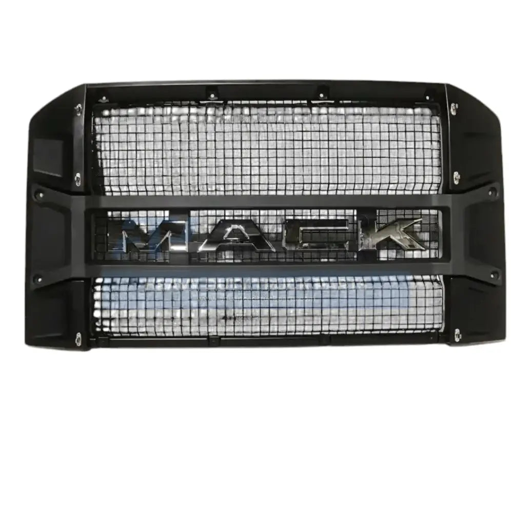 23902027 Genuine Mack Grille - Truck To Trailer
