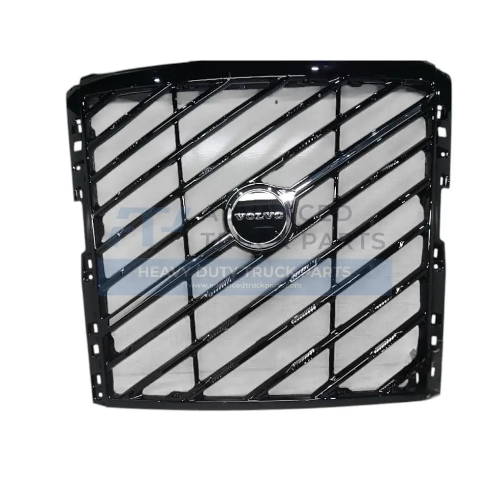 Genuine Mack Grille - Grilles