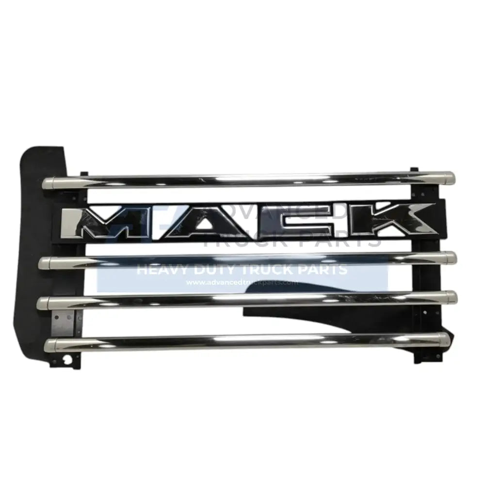 25126468 Genuine Mack Grille - Truck To Trailer
