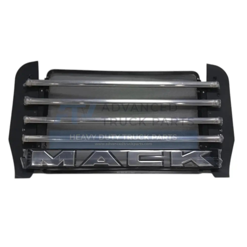25134996 Genuine Mack Grille - Truck To Trailer