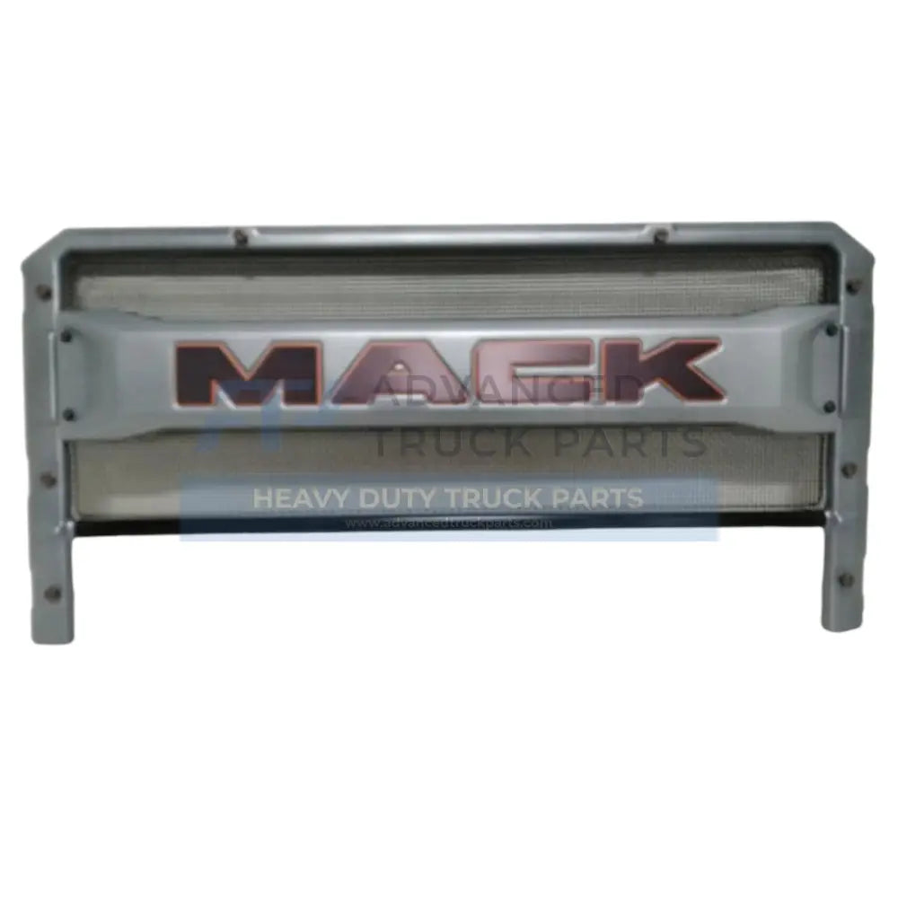 23701952 Genuine Mack Grille - Truck To Trailer