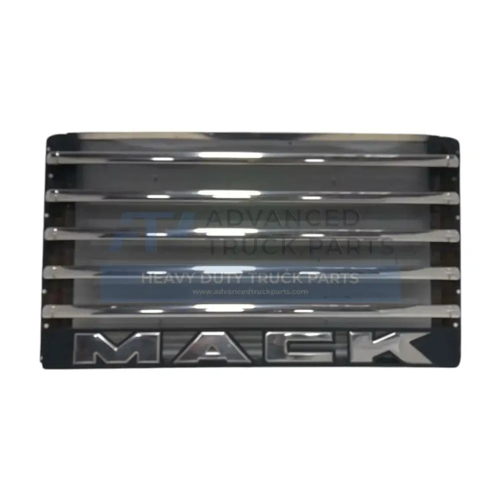 6MF599M3 Genuine Mack Grille - Truck To Trailer