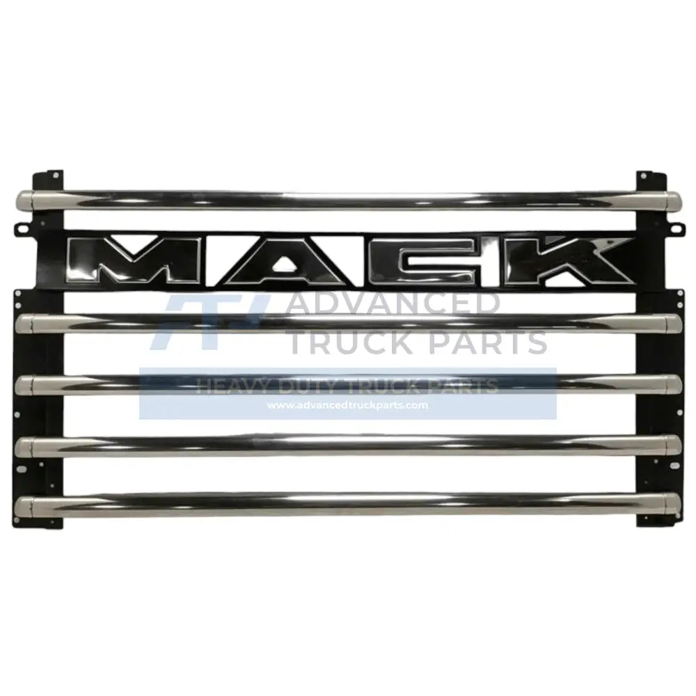 24255384 Genuine Mack Grille - Truck To Trailer