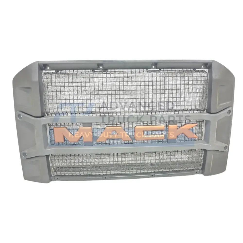 Genuine Mack Grille - Grilles