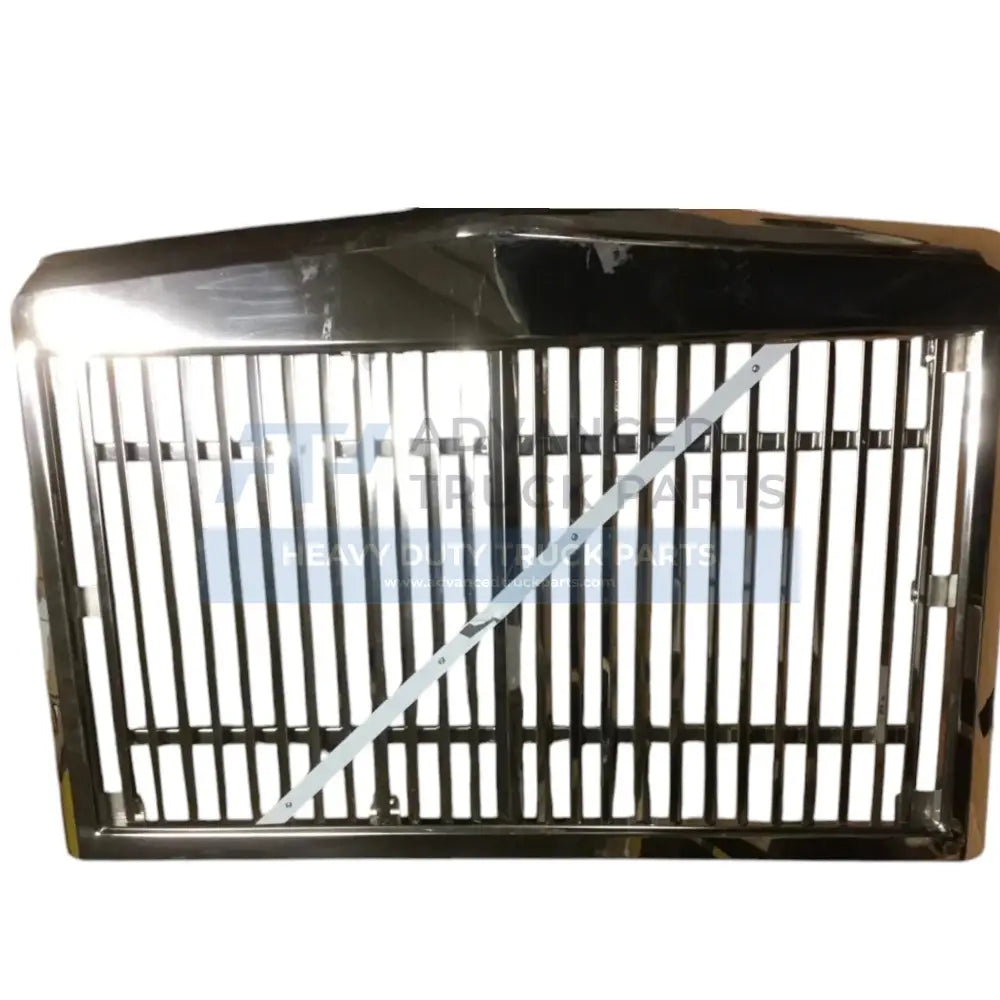 3935340 Genuine Mack Grille - Truck To Trailer