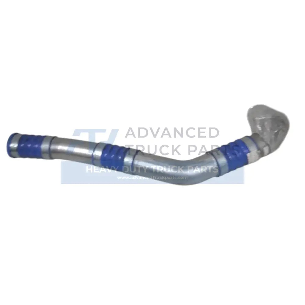 24051360 Genuine Mack Harge Air Pipe - Truck To Trailer