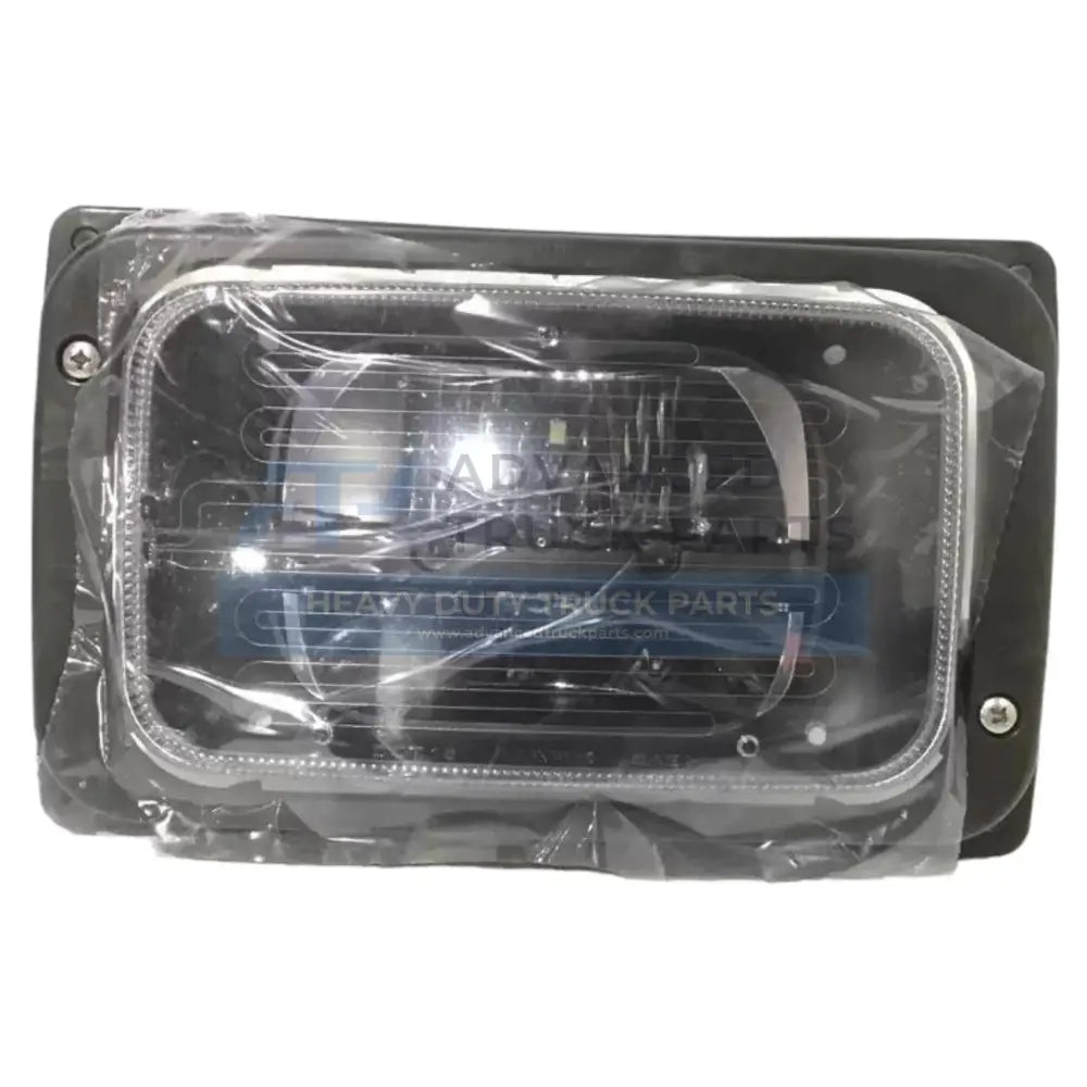 24140294 Genuine Mack Headlamp - Truck To Trailer