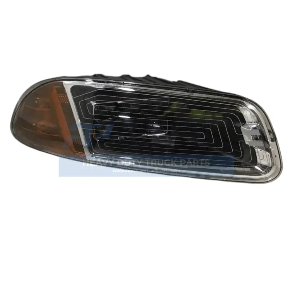 24761185 Genuine Mack Headlamp - Truck To Trailer