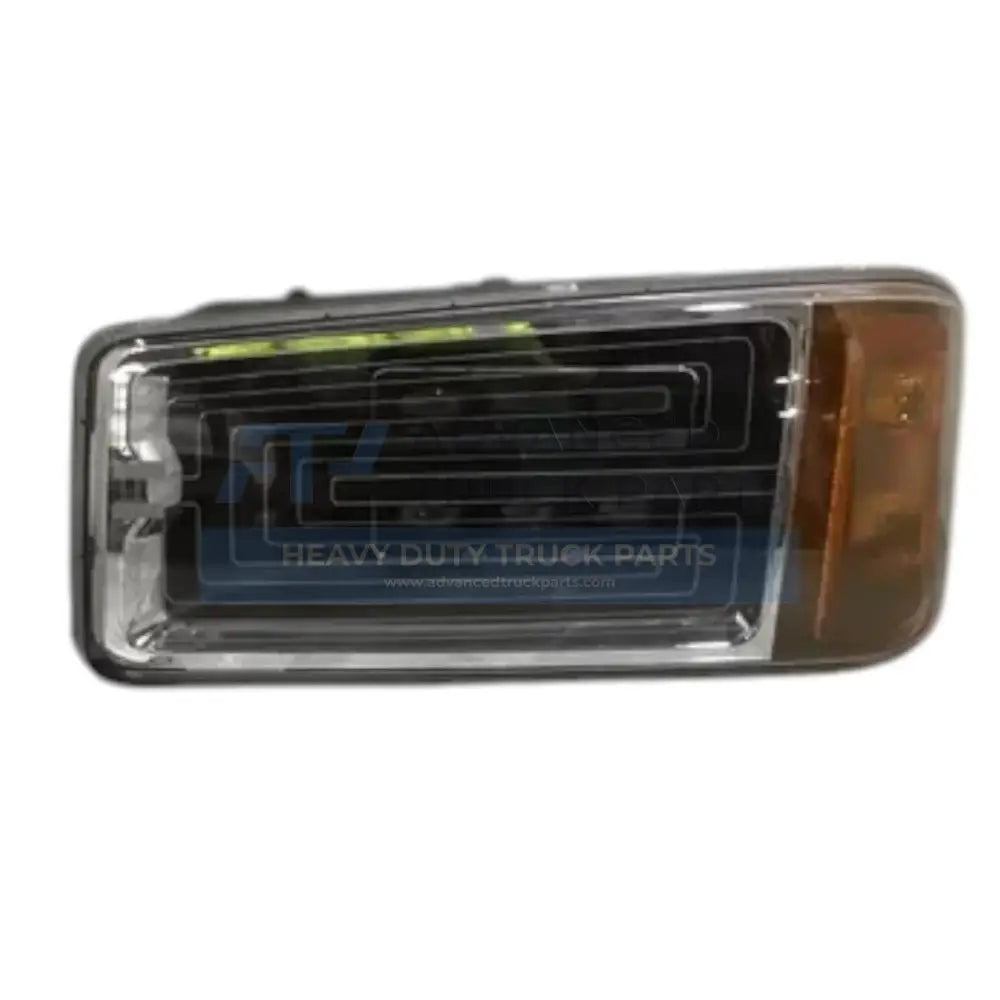 24761167 Genuine Mack Headlamp - Truck To Trailer