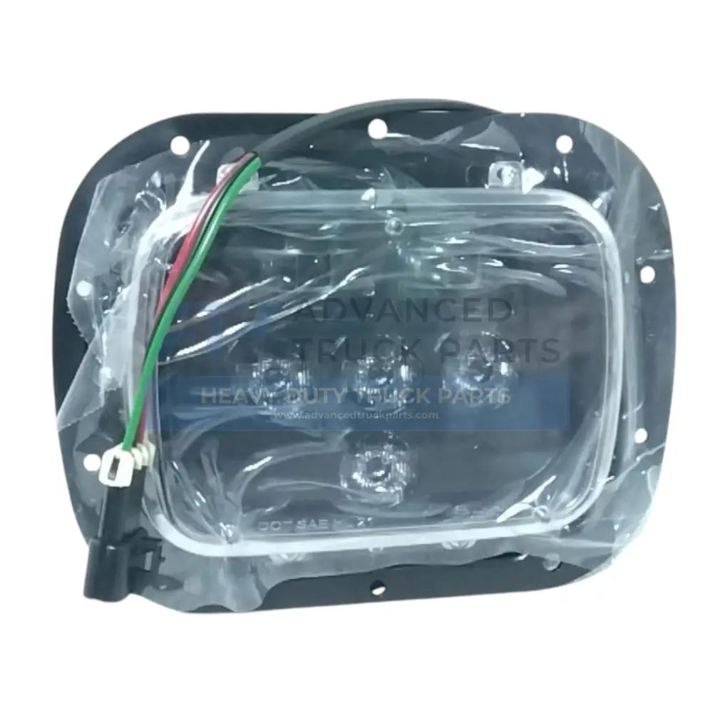 Genuine Mack Headlamp - Headlights