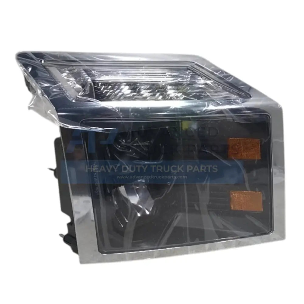 84729389 Genuine Mack Headlamp - Truck To Trailer