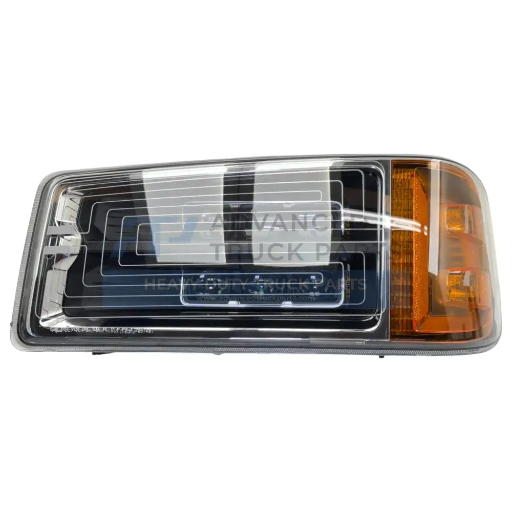 24043043 Genuine Mack Headlamp