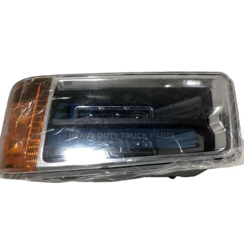 24042010 Genuine Mack Headlamp - Truck To Trailer