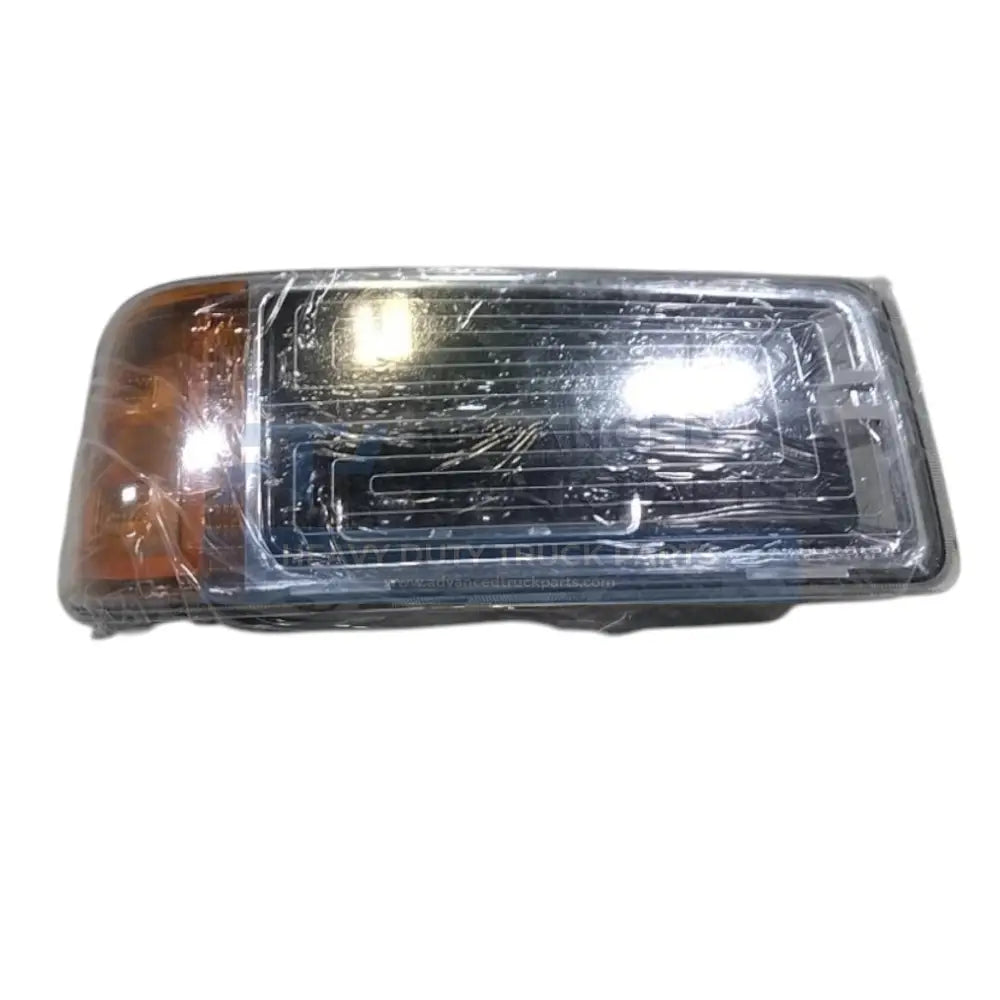 Genuine Mack Headlamp - Headlights