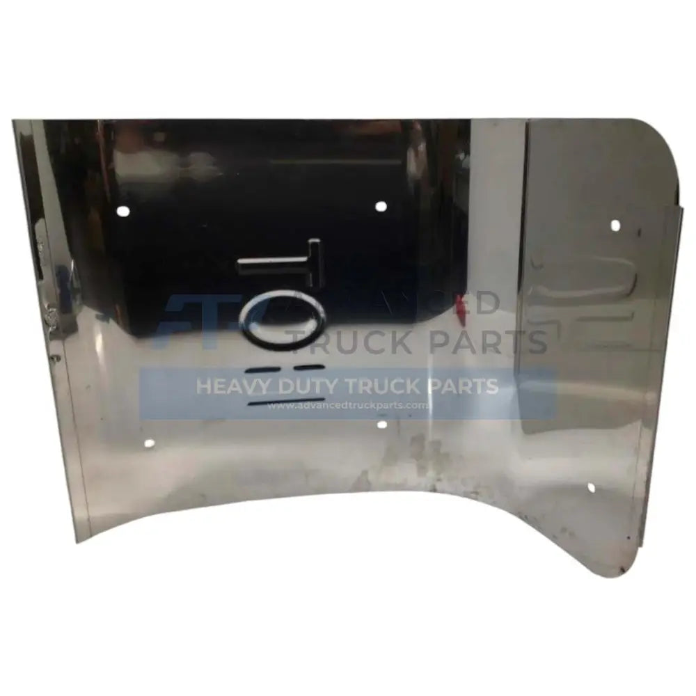 21374851 Genuine Mack Heat Shield - Truck To Trailer