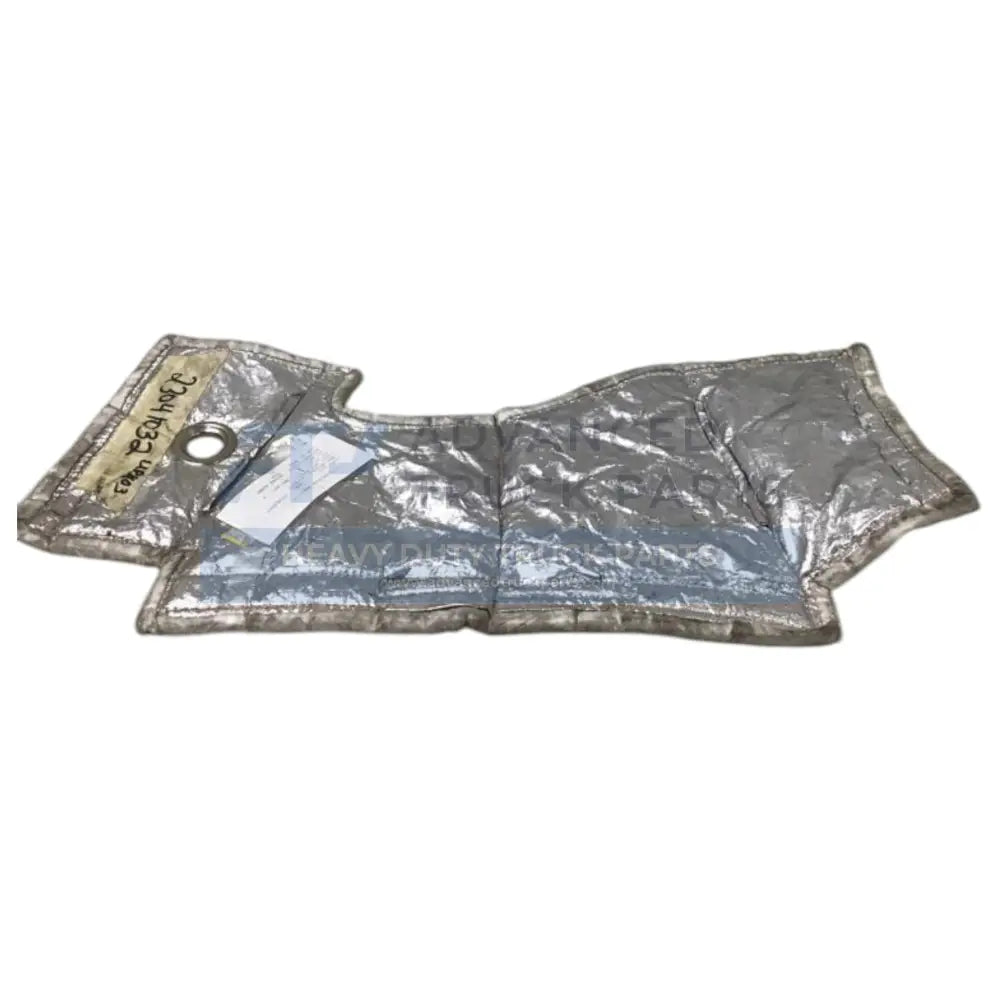 Genuine Mack Heat Shield - Heat Shields