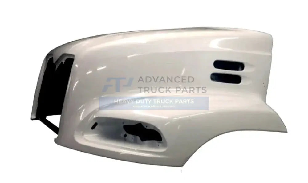 82716357 Genuine Mack Hood For CXN CXP CXU