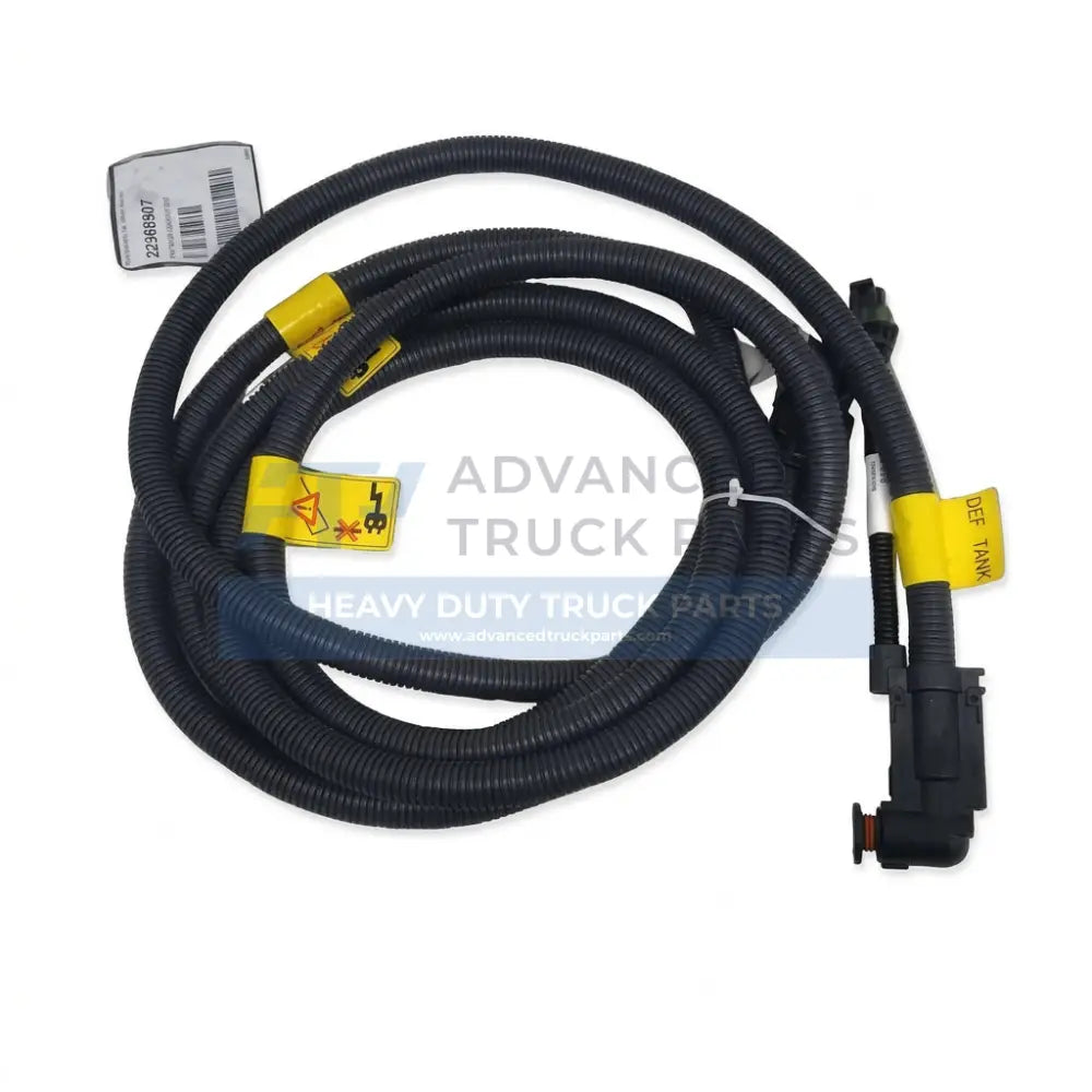 Genuine Mack Hose