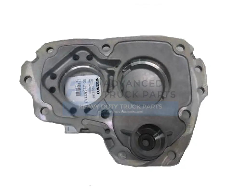Genuine Mack Housing - Housings