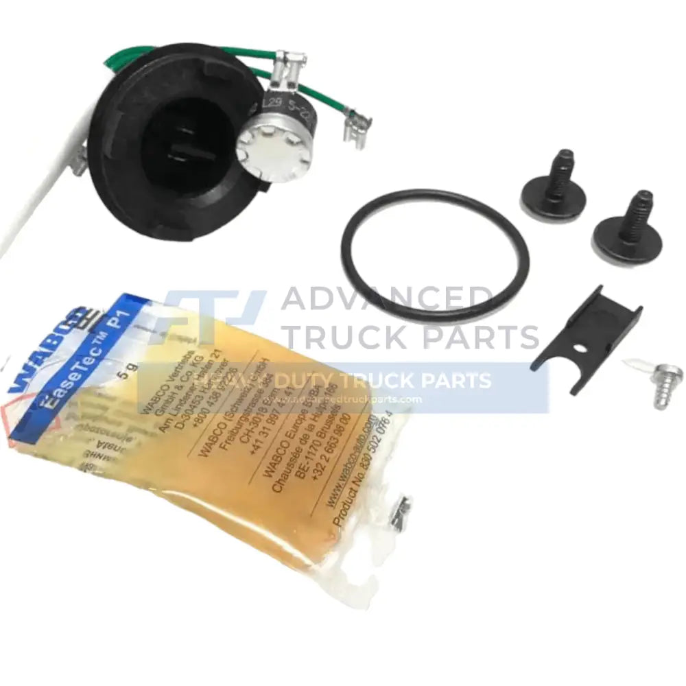 8235-R950015 Genuine Mack Htr Assy Kit - Truck To Trailer