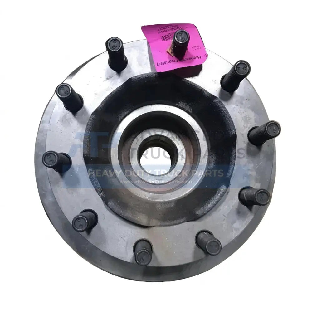 Genuine Mack Hub