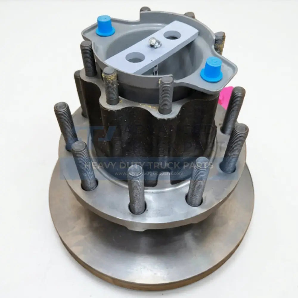 Genuine Mack Hub