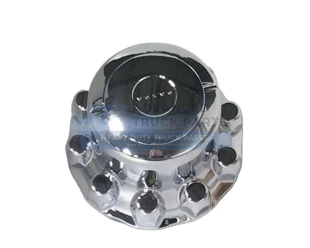 Genuine Mack Hub Cap - Hubs