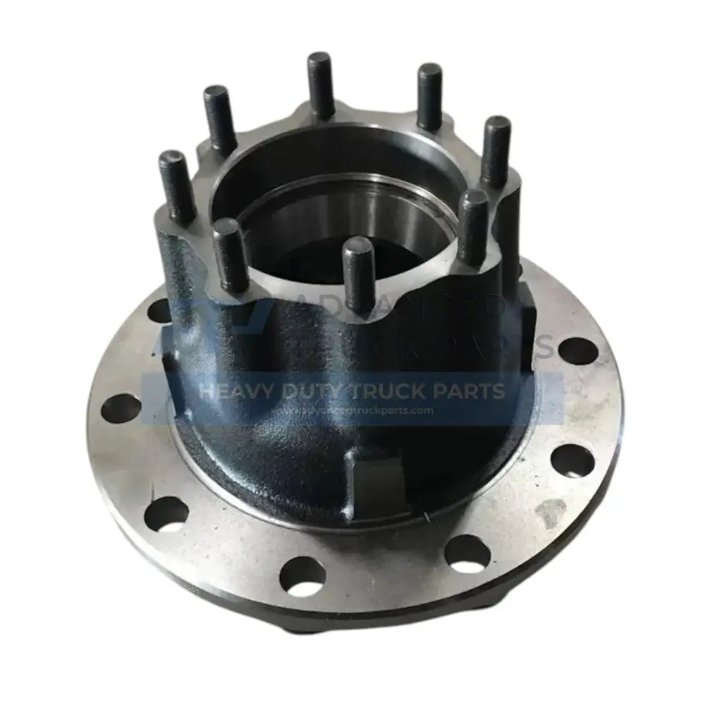 3398-HR732K Genuine Mack Hub - Truck To Trailer