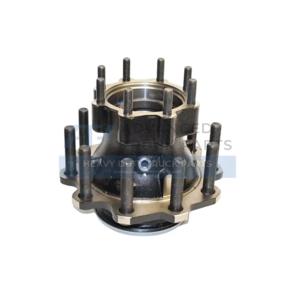 23268659 Genuine Mack Hub - Truck To Trailer