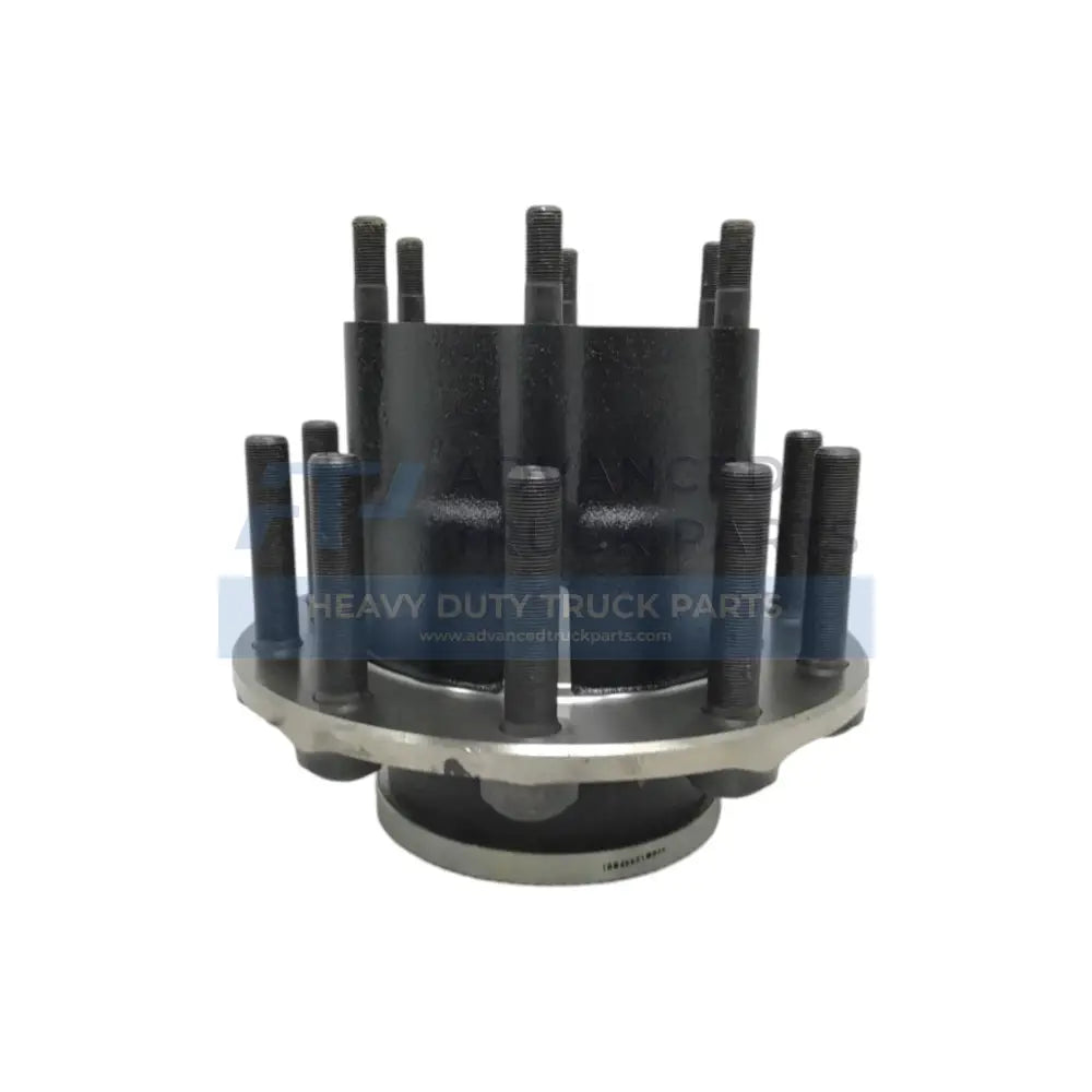 23058050 Genuine Mack Hub - Truck To Trailer
