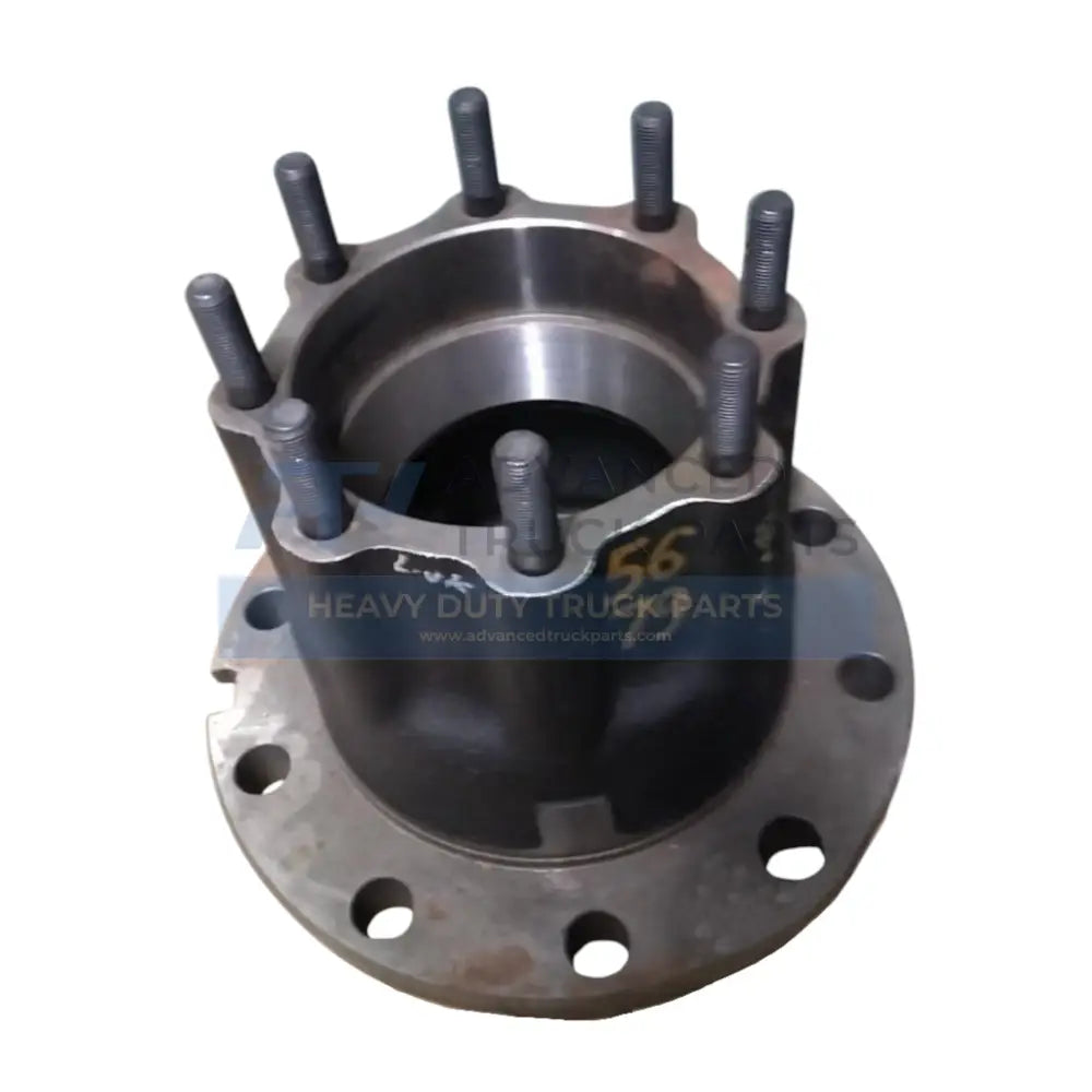 Genuine Mack Hub - Hubs