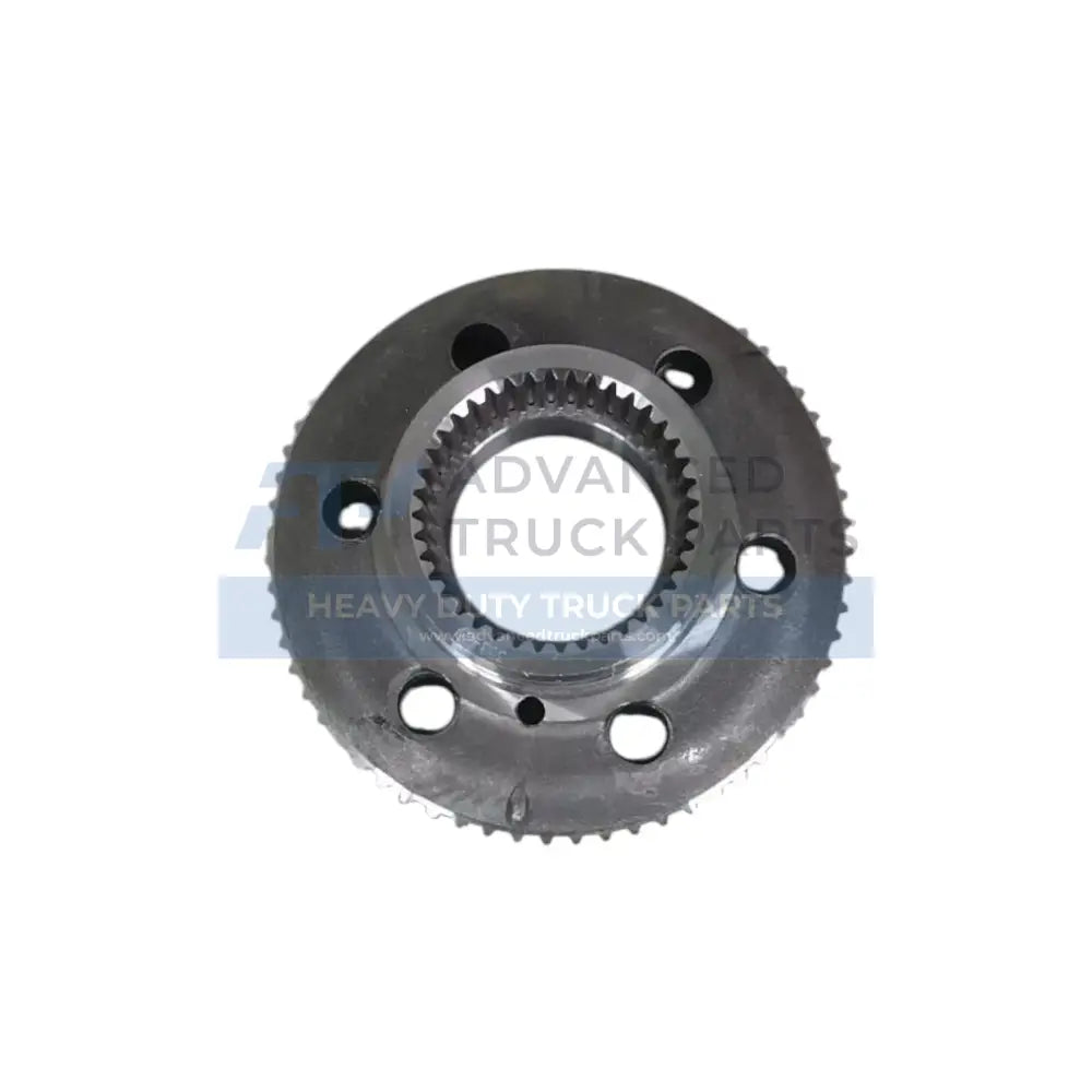6971-MT221163 Genuine Mack Hub - Truck To Trailer