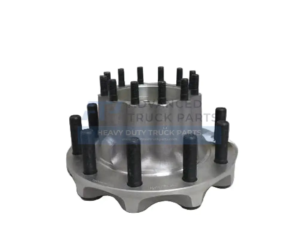 Genuine Mack Hub - Hubs