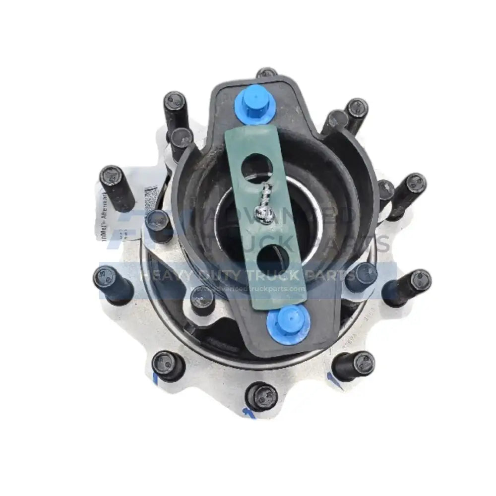 85150214 Genuine Mack Hub - Truck To Trailer