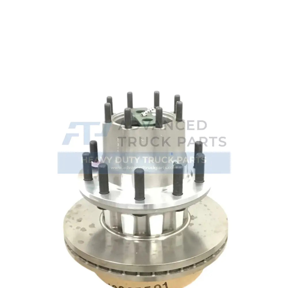 23720134 Genuine Mack Hub - Truck To Trailer