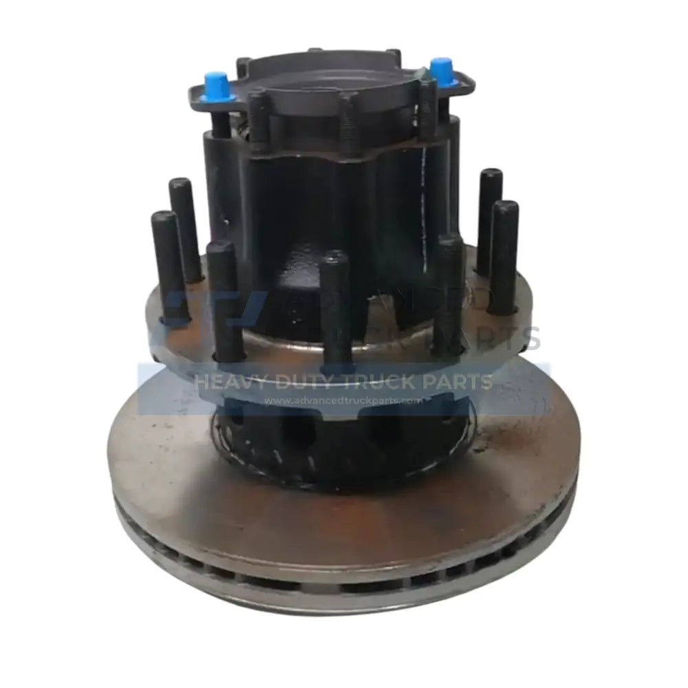 Genuine Mack Hub - Hubs