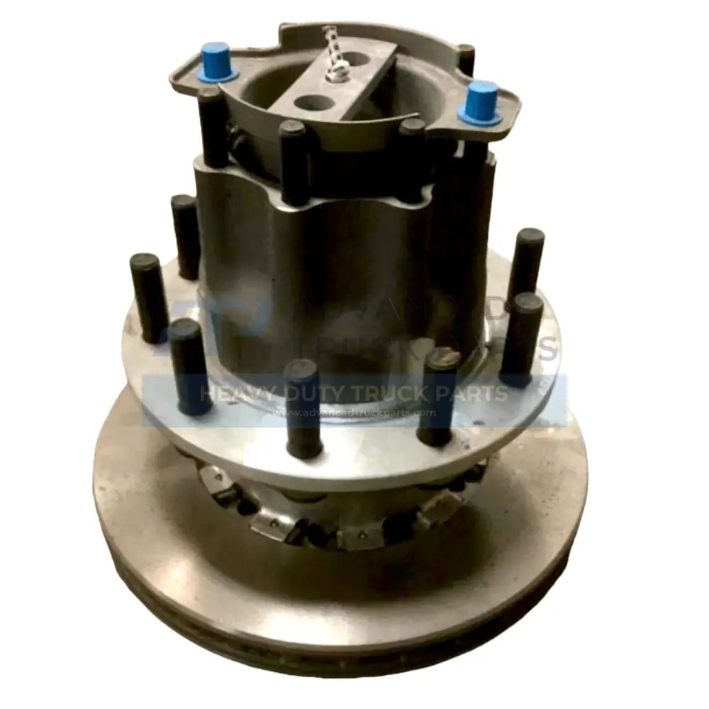 22656965 Genuine Mack Hub - Truck To Trailer