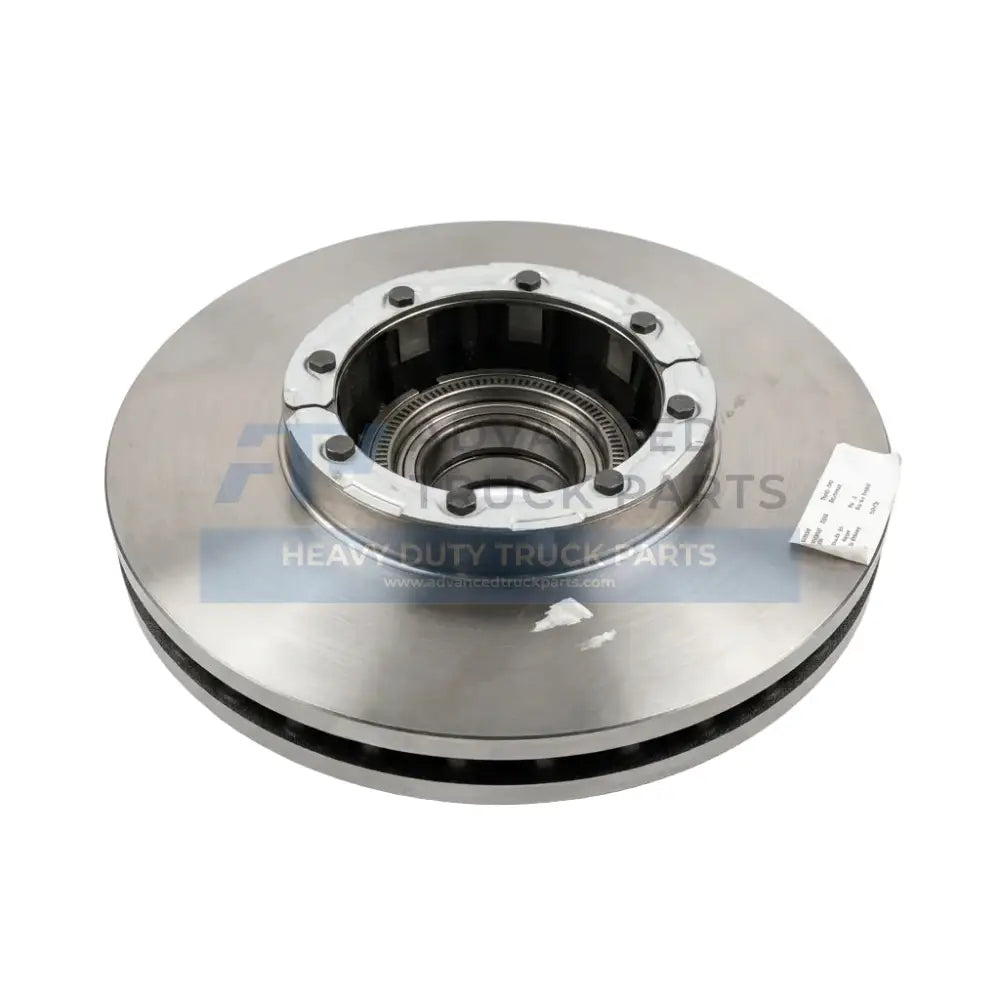 Genuine Mack Hub Module Rear
