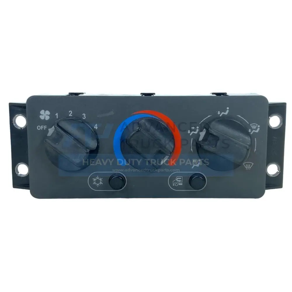 29RD324AM Genuine Mack Hvac Temperature Control Panel