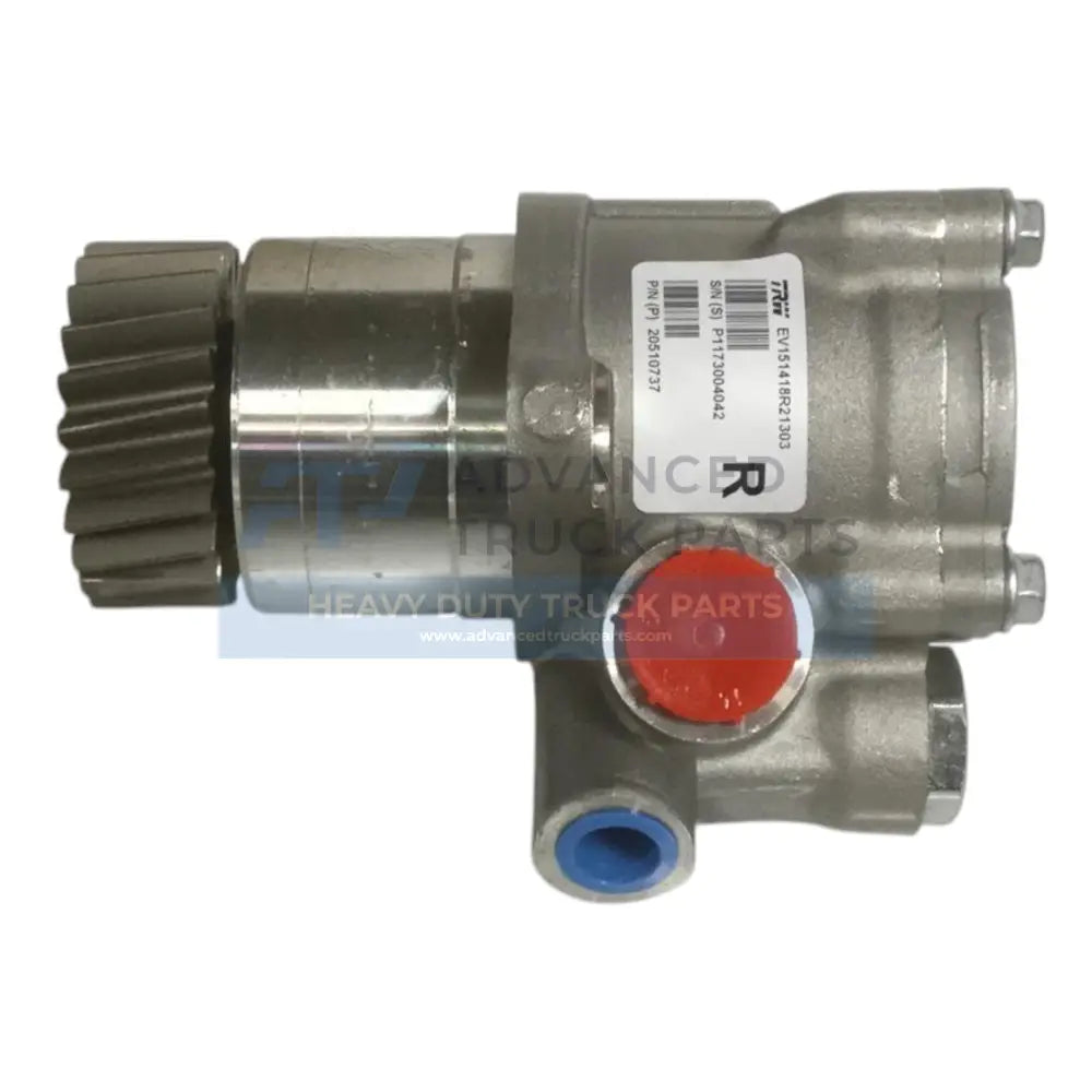 Genuine Mack Hydraulic Pump - Hydraulic Pumps