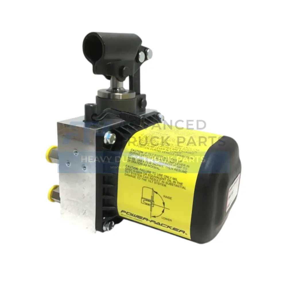 Genuine Mack Hydraulic Pump - Hydraulic Pumps