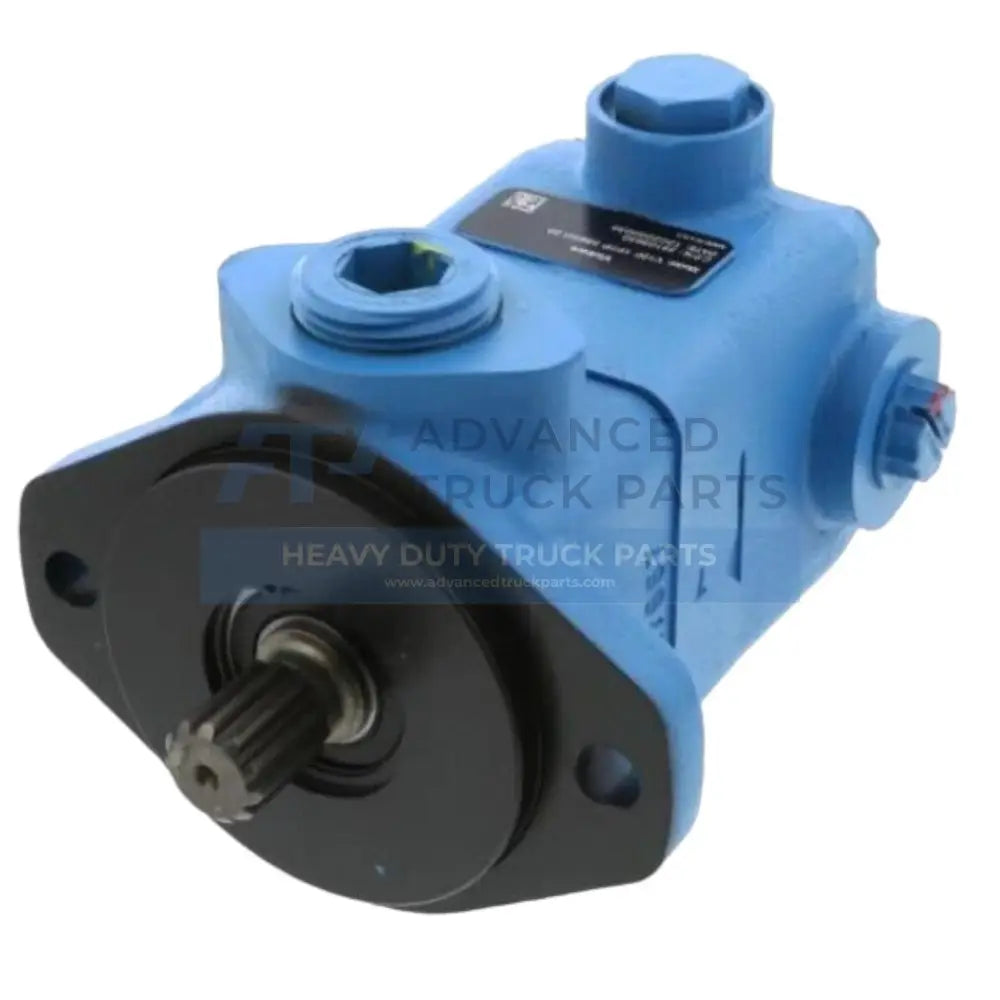 38QC4137P2 Genuine Mack Hydraulic Steering Pump
