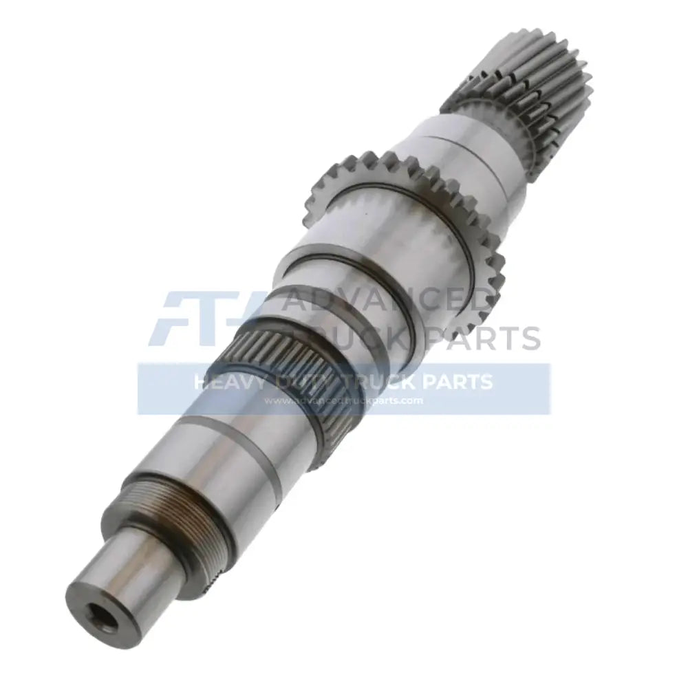 20739229 Genuine Mack I-Shift Automatic Transmission Main Shaft