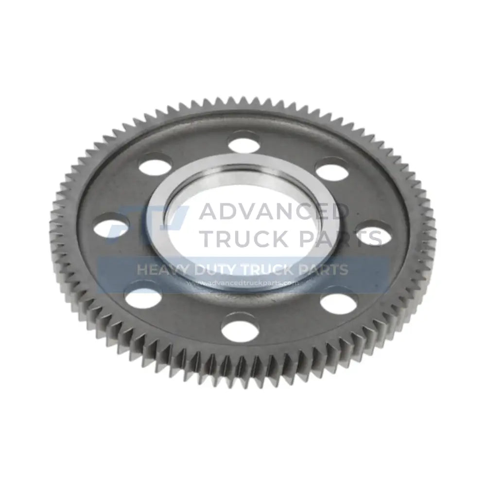 20743007 Genuine Mack Idler Gear - Truck To Trailer