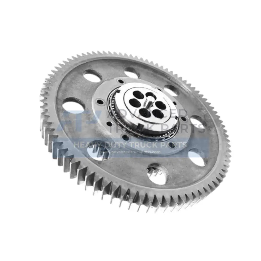 23493807 Genuine Mack Idler Gear - Truck To Trailer