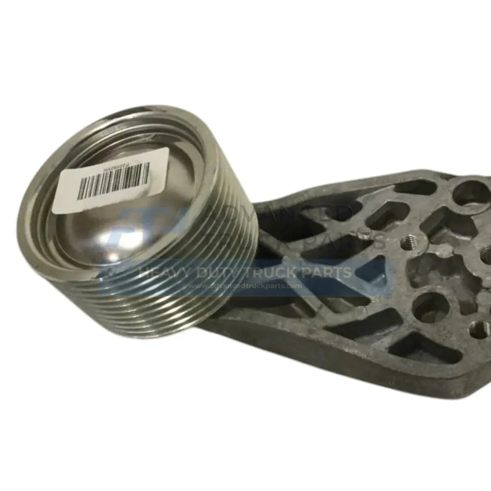 20582550 Genuine Mack Idler Pulley - Truck To Trailer